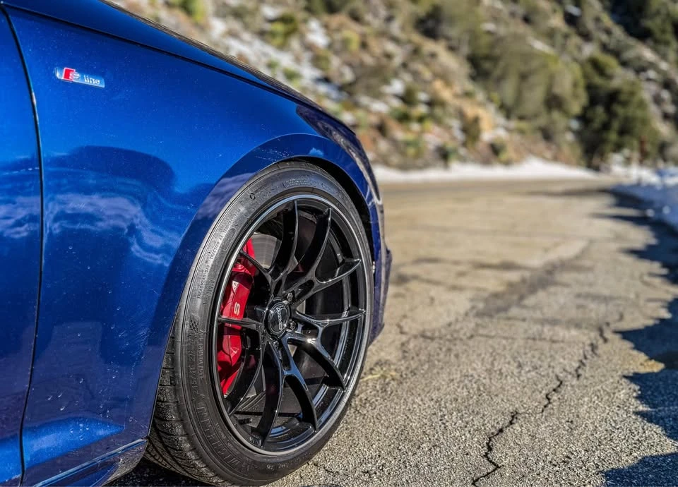 2018 Audi B9 A4 - Image 4 of 5
