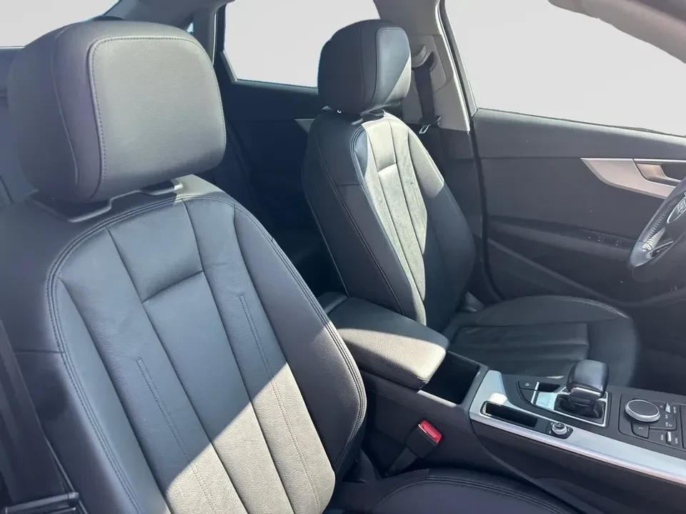 2018 Audi B9 A4 - Image 11 of 12