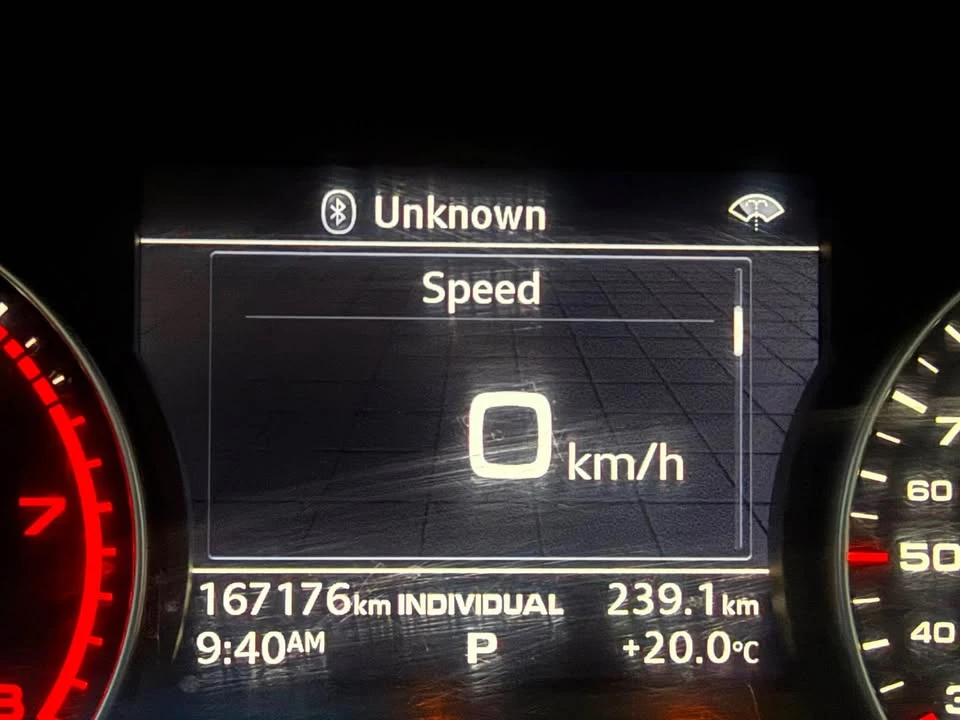 2018 Audi B9 A4 - Image 9 of 11