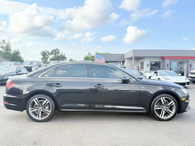 2018 Audi B9 A4 - Image 9 of 20