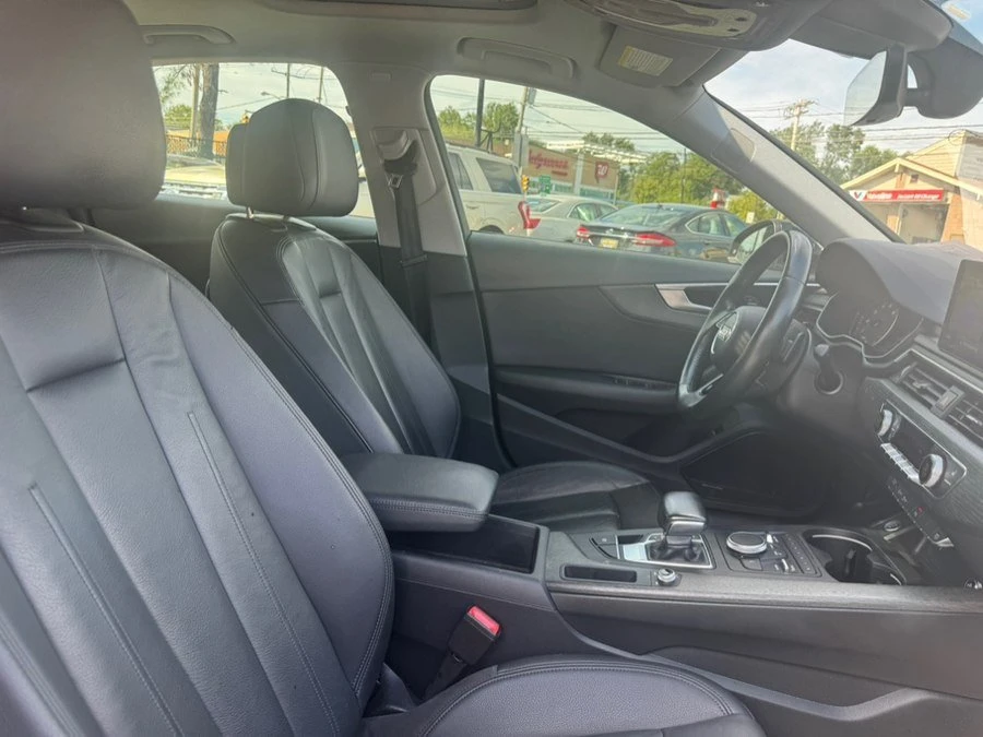 2018 Audi B9 A4 - Image 20 of 20