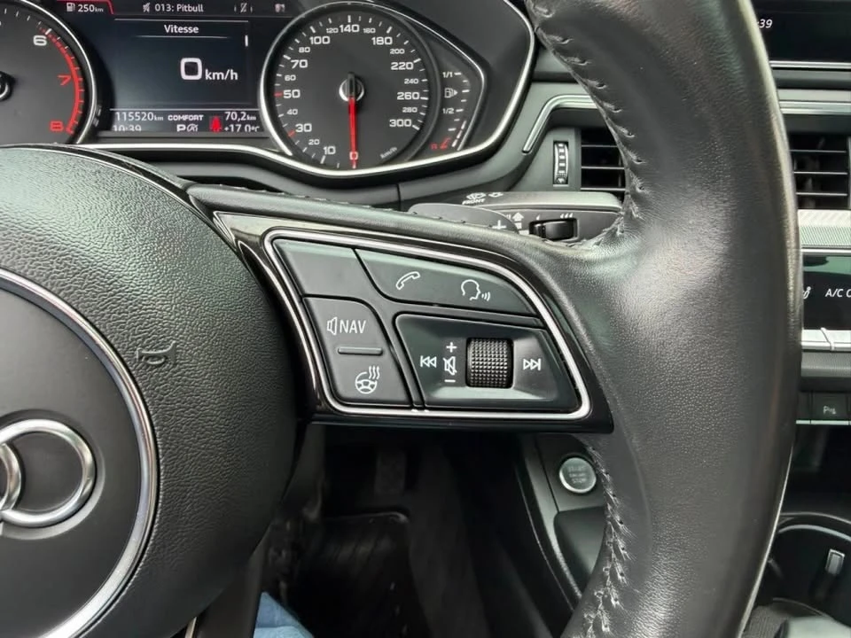 2018 Audi B9 A4 - Image 5 of 15