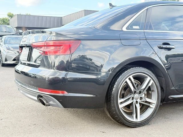2018 Audi B9 A4 - Image 8 of 20