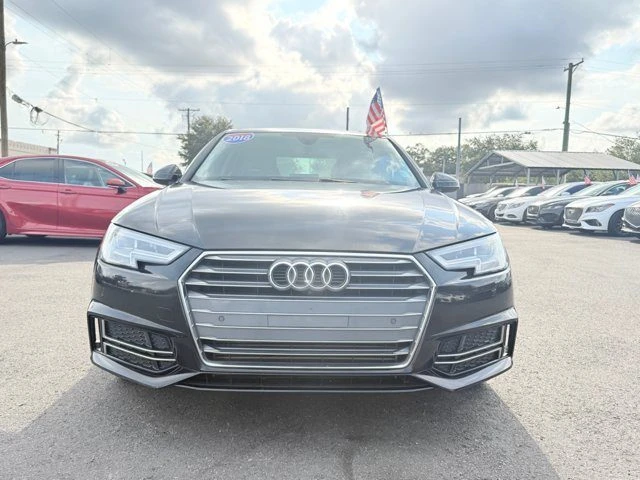 2018 Audi B9 A4 - Image 11 of 20