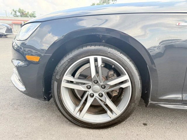 2018 Audi B9 A4 - Image 12 of 20