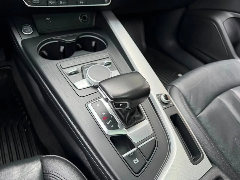 2018 Audi B9 A4 - Image 8 of 15