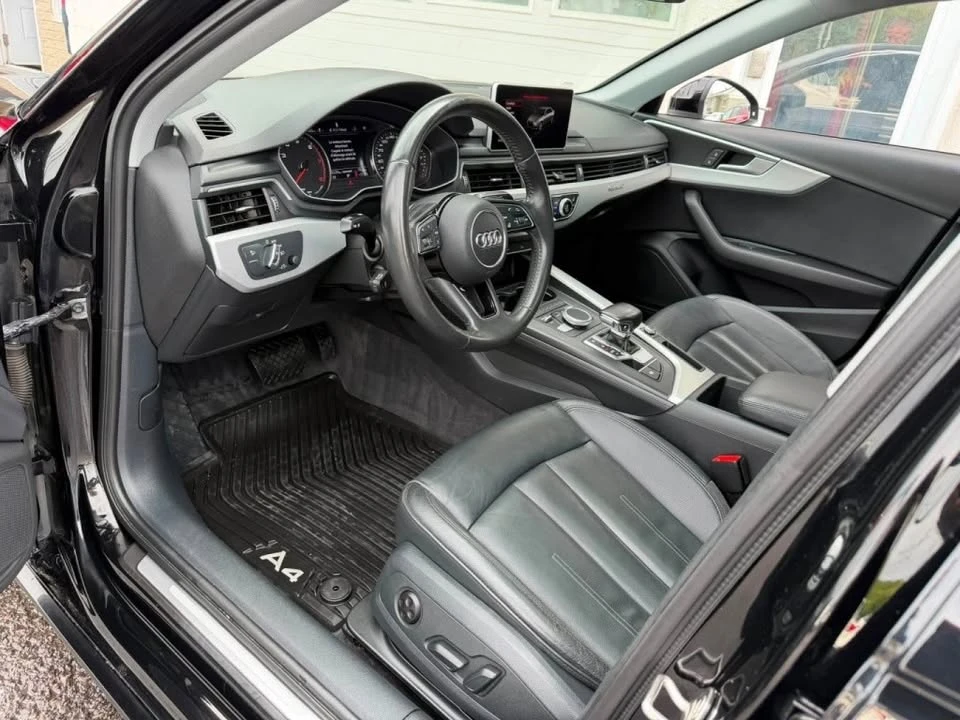 2018 Audi B9 A4 - Image 2 of 15