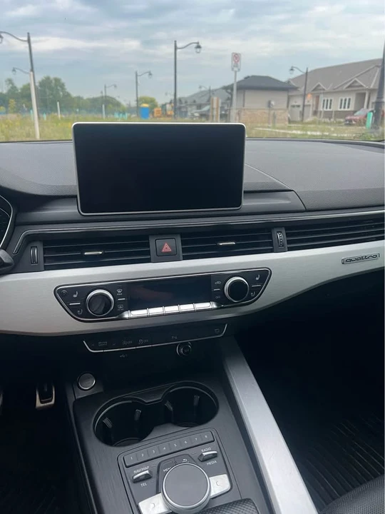 2018 Audi B9 A4 - Image 8 of 10
