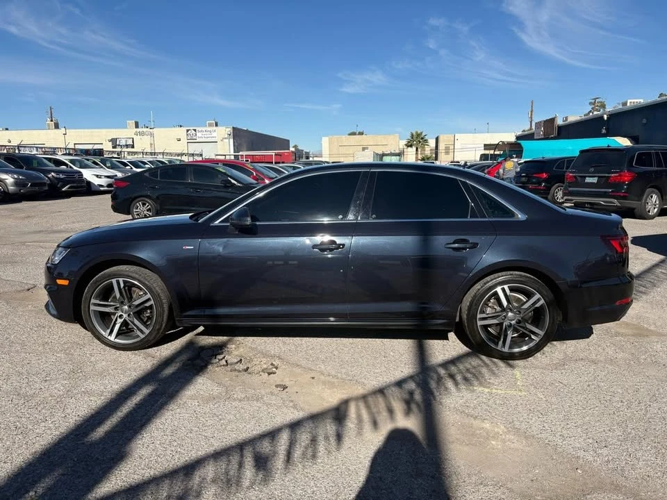 2018 Audi B9 A4 - Image 3 of 20