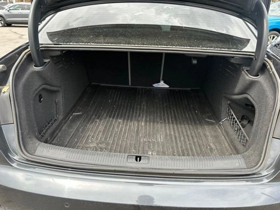 2018 Audi B9 A4 - Image 17 of 20