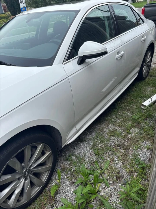 2018 Audi B9 A4 - Image 2 of 6