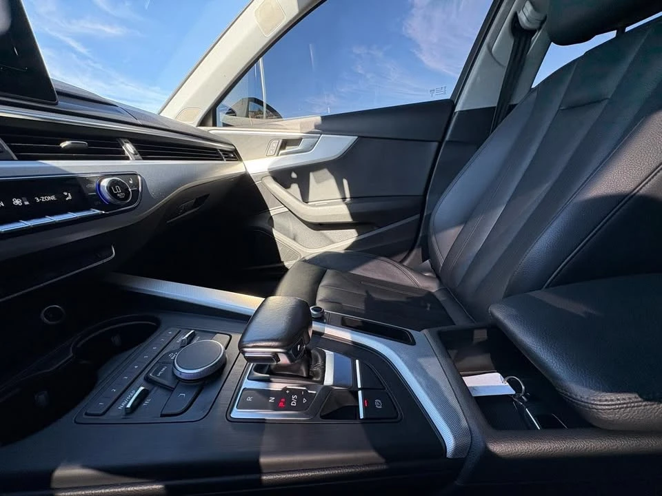 2018 Audi B9 A4 - Image 18 of 20