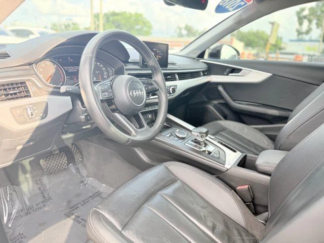 2018 Audi B9 A4 - Image 16 of 20