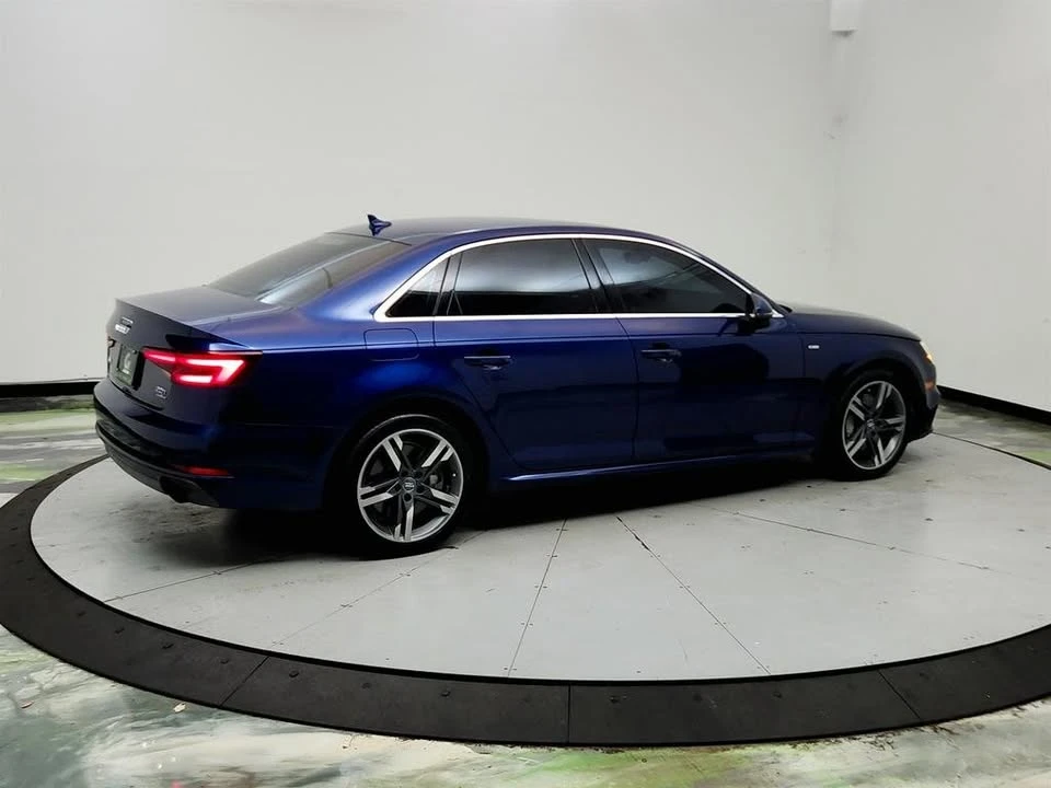 2018 Audi B9 A4 - Image 5 of 20