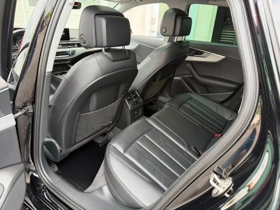 2018 Audi B9 A4 - Image 15 of 15