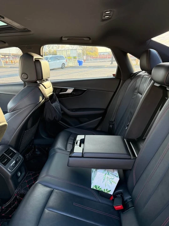 2018 Audi B9 A4 - Image 5 of 8