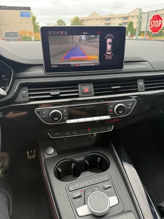2018 Audi B9 A4 - Image 6 of 9