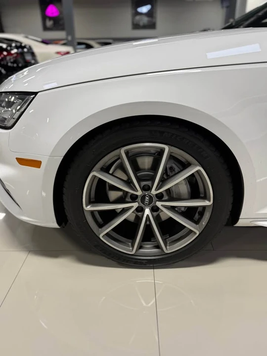 2018 Audi B9 A4 - Image 6 of 6