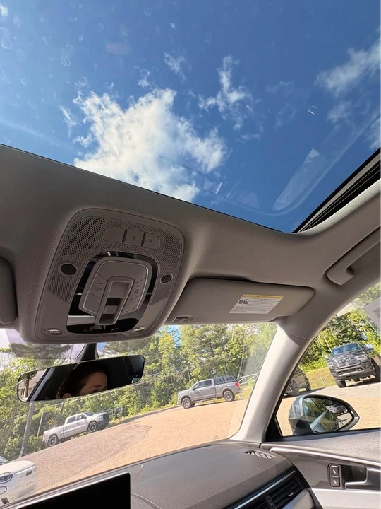 2018 Audi B9 A4 - Image 15 of 16