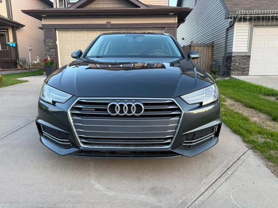 2018 Audi B9 A4 - Image 6 of 11