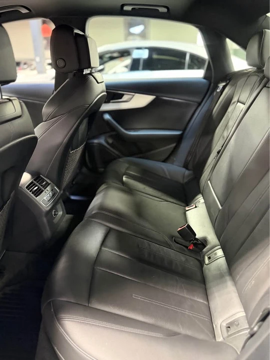 2018 Audi B9 A4 - Image 6 of 6