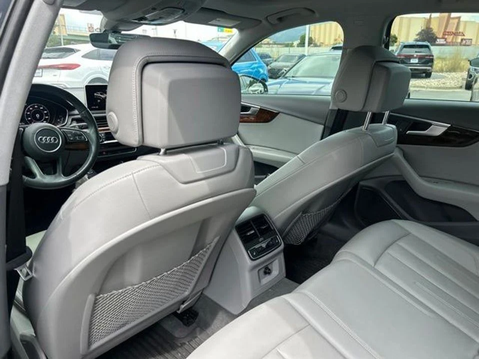 2018 Audi B9 A4 - Image 18 of 20