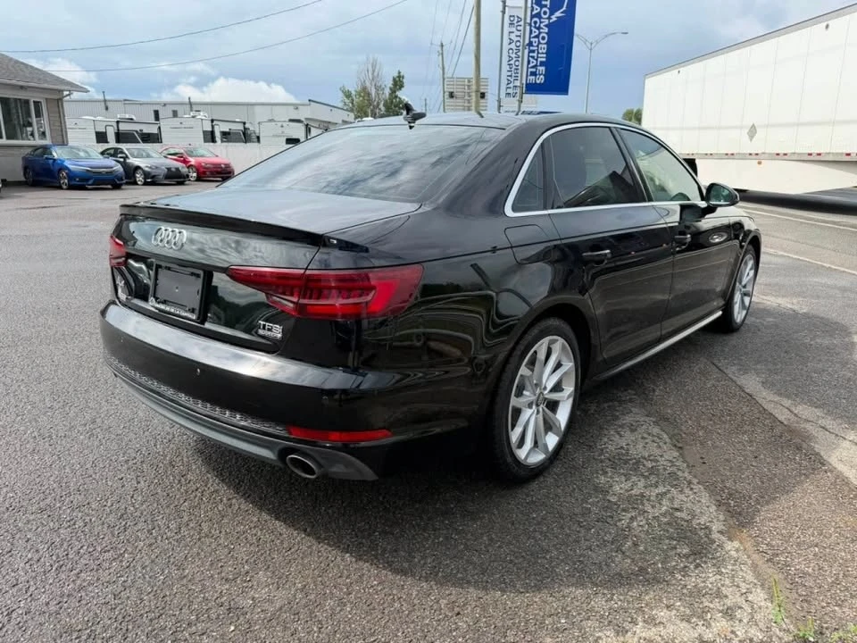 2018 Audi B9 A4 - Image 4 of 15