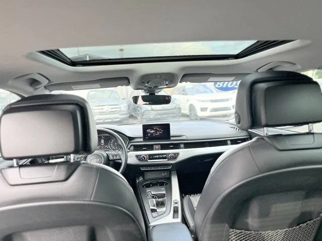 2018 Audi B9 A4 - Image 15 of 20