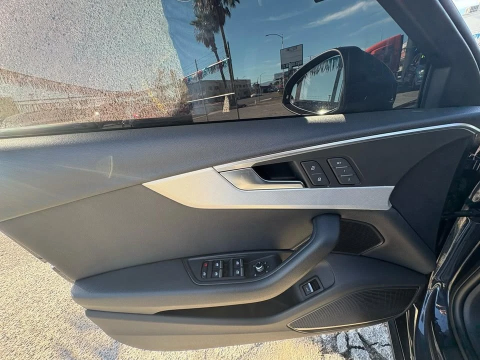 2018 Audi B9 A4 - Image 12 of 20