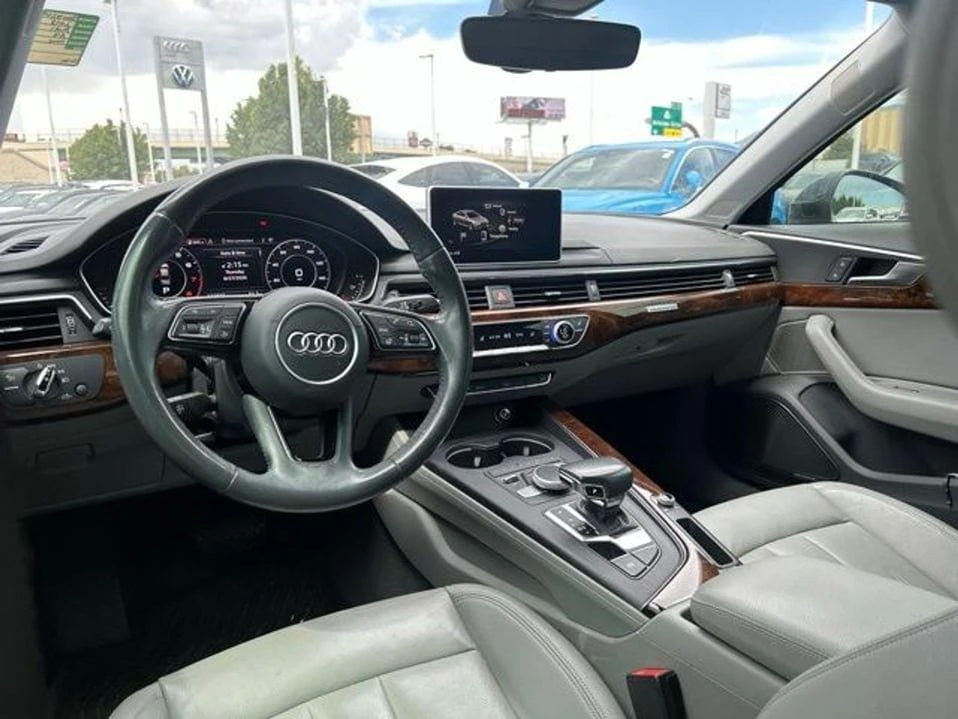 2018 Audi B9 A4 - Image 20 of 20