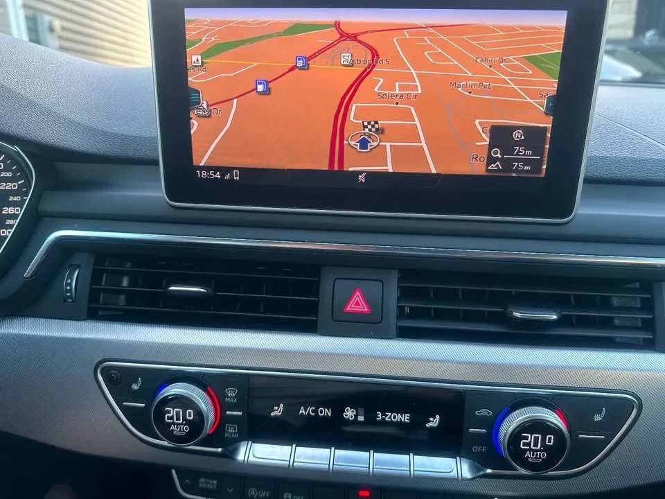 2018 Audi B9 A4 - Image 7 of 8