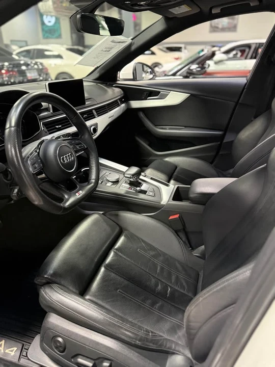 2018 Audi B9 A4 - Image 3 of 6