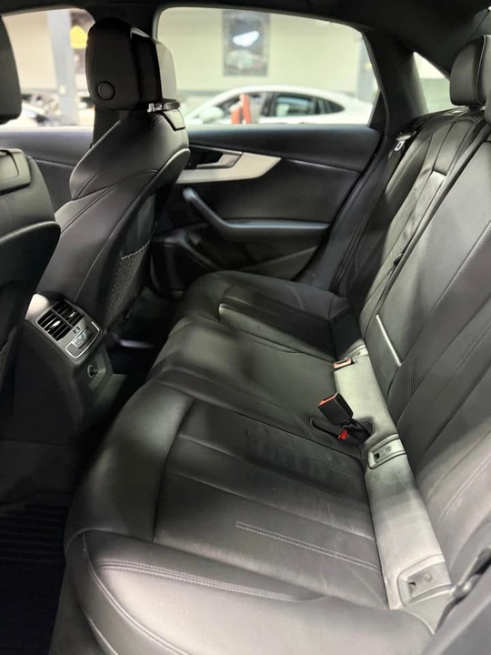 2018 Audi B9 A4 - Image 5 of 6