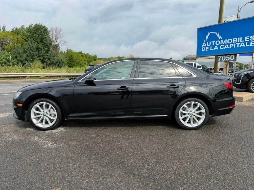 2018 Audi B9 A4 - Image 3 of 15