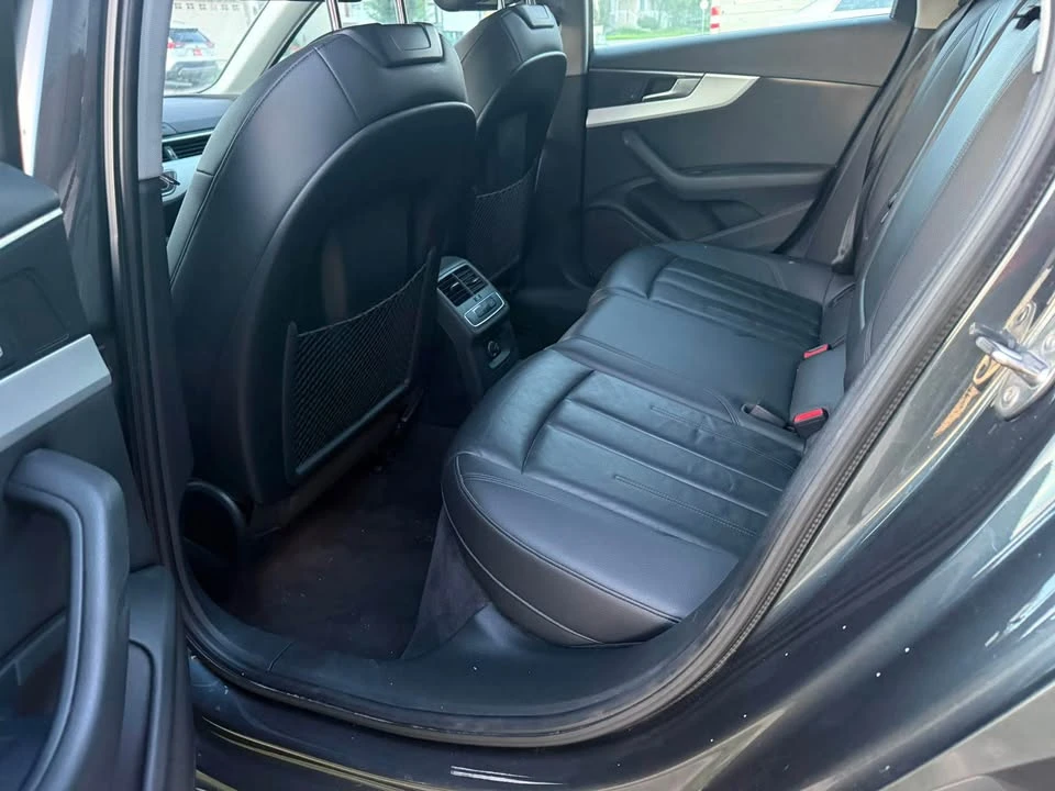 2018 Audi B9 A4 - Image 11 of 11