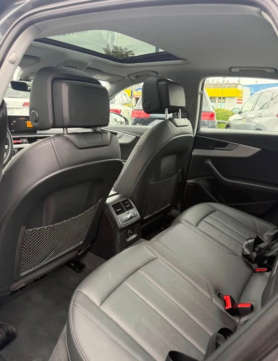 2018 Audi B9 A4 - Image 6 of 10