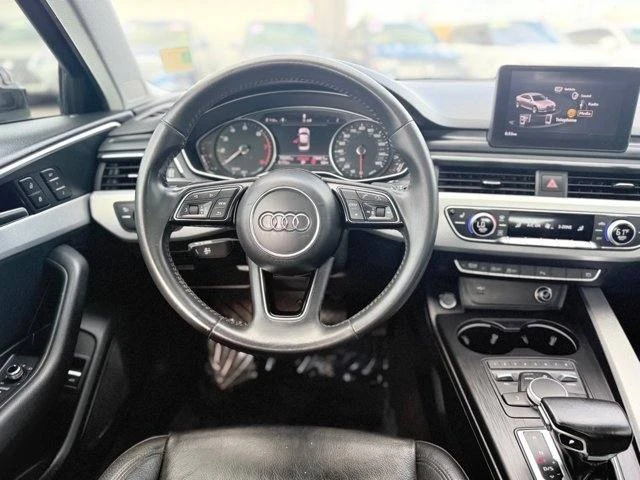 2018 Audi B9 A4 - Image 19 of 20