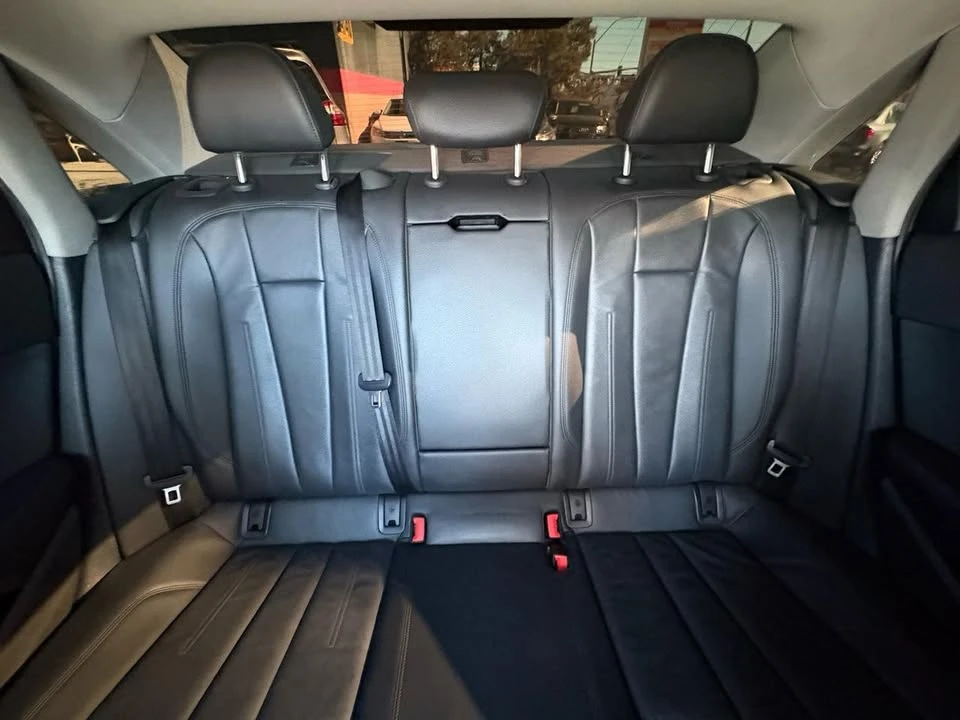 2018 Audi B9 A4 - Image 20 of 20