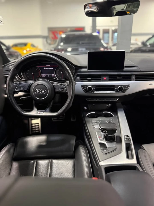 2018 Audi B9 A4 - Image 4 of 6