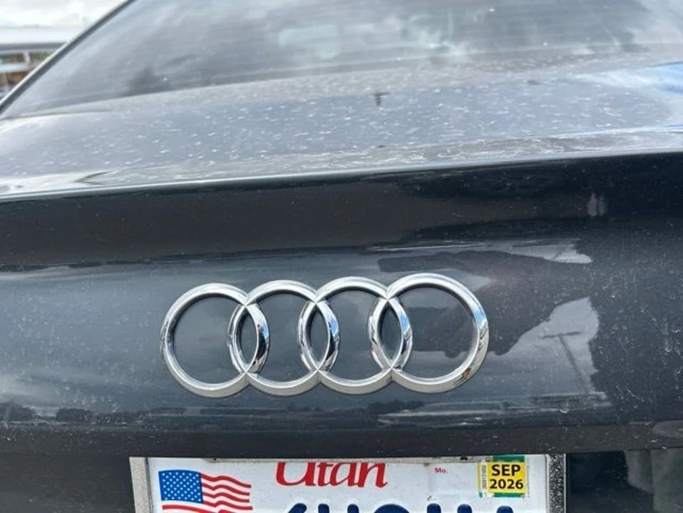 2018 Audi B9 A4 - Image 15 of 20