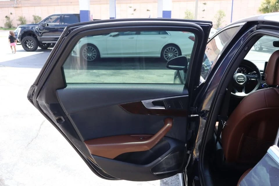 2018 Audi B9 A4 - Image 16 of 19