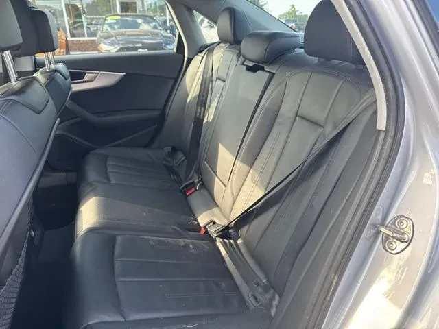 2018 Audi B9 A4 - Image 7 of 12