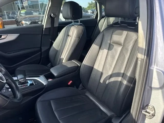 2018 Audi B9 A4 - Image 6 of 12