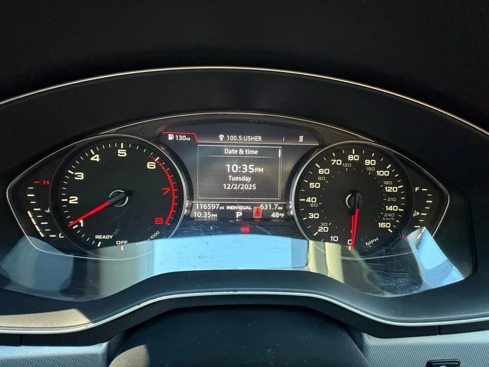2018 Audi B9 A4 - Image 16 of 20