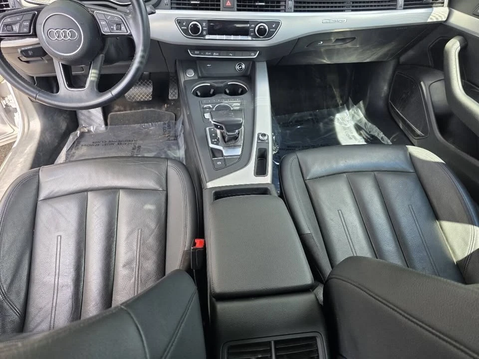 2018 Audi B9 A4 - Image 19 of 20