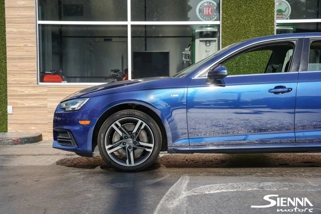 2018 Audi B9 A4 - Image 13 of 20