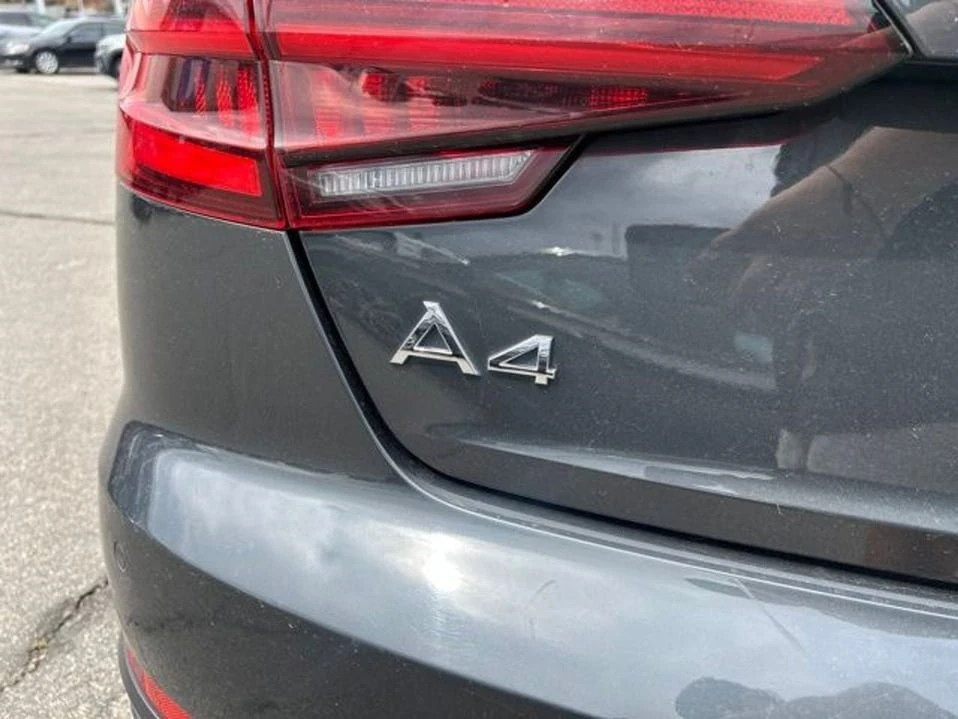 2018 Audi B9 A4 - Image 16 of 20