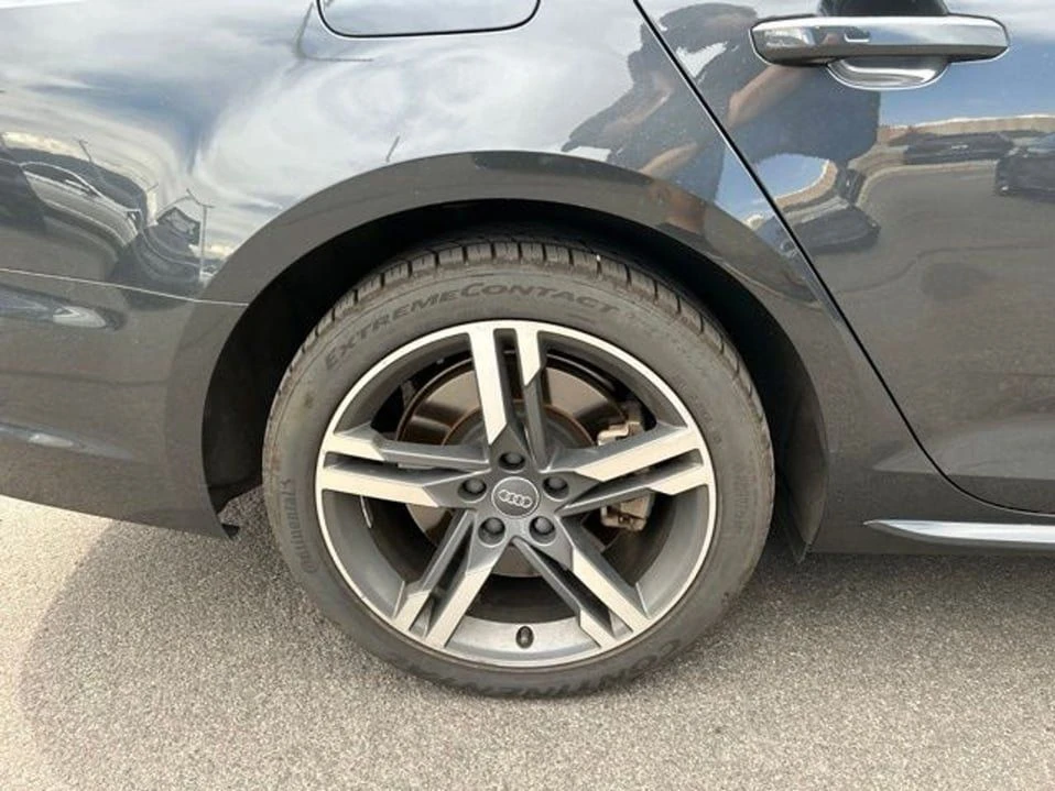 2018 Audi B9 A4 - Image 13 of 20