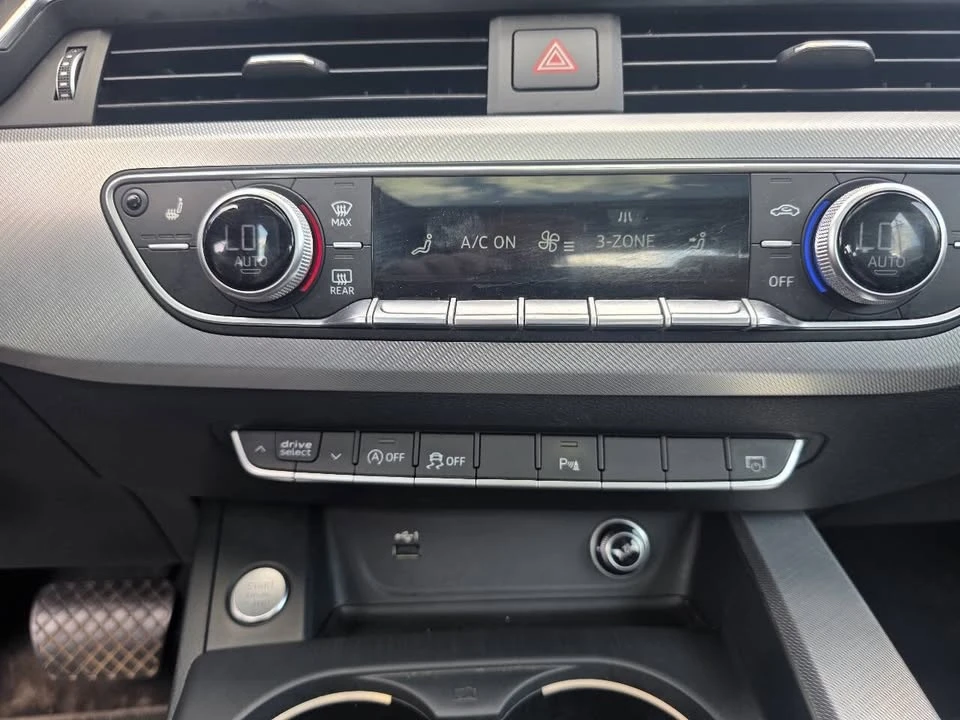2018 Audi B9 A4 - Image 14 of 20