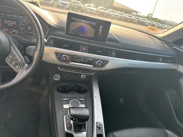 2018 Audi B9 A4 - Image 9 of 12
